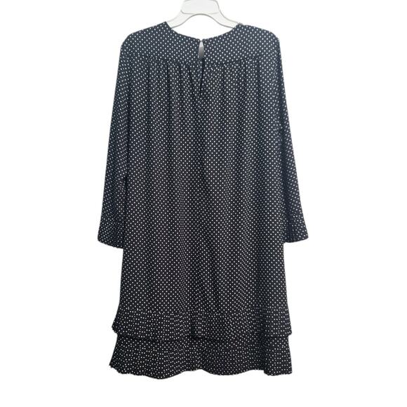 Kate Spade Dainty Dot Dress Size 14 - Picture 2 of 6